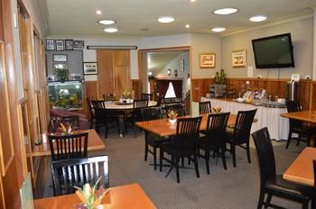 Best Western Endeavour Motel - Perths Hotel 19