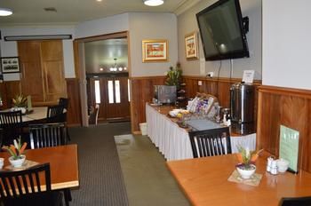 Best Western Endeavour Motel - Perths Hotel 20