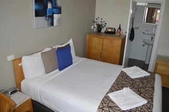 Best Western Endeavour Motel - Perths Hotel 22