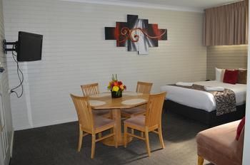 Best Western Endeavour Motel - Perths Hotel 23