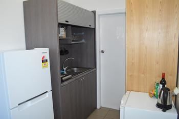 Best Western Endeavour Motel - Perths Hotel 24