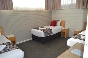 Best Western Endeavour Motel - Perths Hotel 25