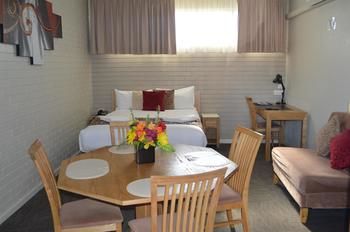 Best Western Endeavour Motel - Perths Hotel 26