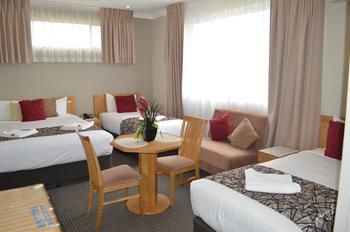 Best Western Endeavour Motel - Perths Hotel 27