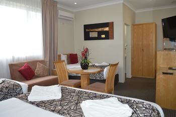 Best Western Endeavour Motel - Perths Hotel 28