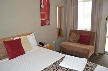 Best Western Endeavour Motel - Perths Hotel 29