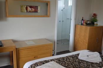 Best Western Endeavour Motel - Perths Hotel 30