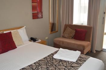 Best Western Endeavour Motel - Perths Hotel 31