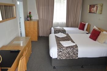 Best Western Endeavour Motel - Perths Hotel 32
