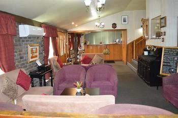 Best Western Endeavour Motel - Perths Hotel 33