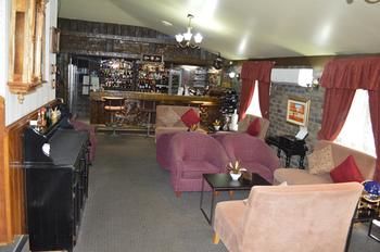 Best Western Endeavour Motel - Perths Hotel 34