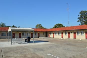 Best Western Endeavour Motel - Perths Hotel 35