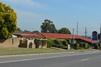 Best Western Endeavour Motel - Perths Hotel 37