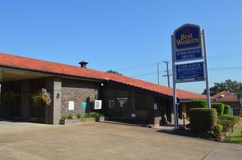 Best Western Endeavour Motel - Perths Hotel 38