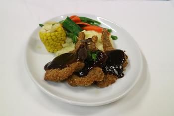 Best Western Endeavour Motel - Perths Hotel 42