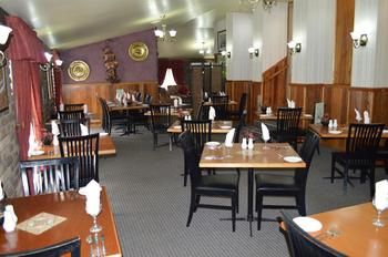 Best Western Endeavour Motel - Perths Hotel 44