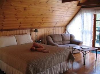 Jervis Bay Cabins - Perths Hotel 4