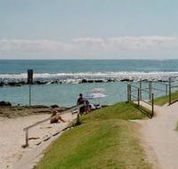 Norah Head Holiday Park - Perths Hotel