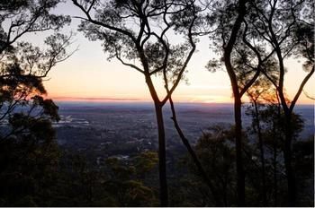 Mt Dandenong Imperial Retreat - Perths Hotel 1