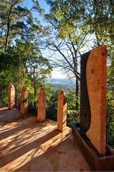 Mt Dandenong Imperial Retreat - Perths Hotel 2