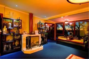 Mt Dandenong Imperial Retreat - Perths Hotel 5