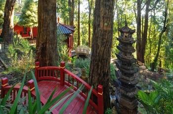 Mt Dandenong Imperial Retreat - Perths Hotel 6
