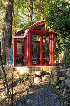 Mt Dandenong Imperial Retreat - Perths Hotel 7