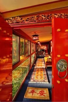 Mt Dandenong Imperial Retreat - Perths Hotel 9
