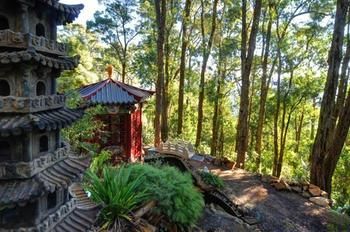 Mt Dandenong Imperial Retreat - Perths Hotel 10