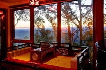 Mt Dandenong Imperial Retreat - Perths Hotel 11