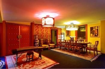 Mt Dandenong Imperial Retreat - Perths Hotel 14