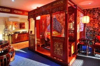 Mt Dandenong Imperial Retreat - Perths Hotel 15