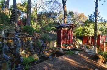 Mt Dandenong Imperial Retreat - Perths Hotel 16