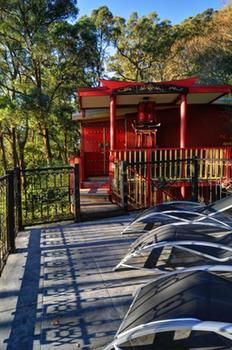 Mt Dandenong Imperial Retreat - Perths Hotel 17