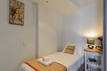 Anchor On Spencer - Perths Hotel 20