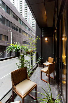 Anchor On Little Collins - Southern - Perths Hotel 19