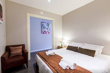 Anchor On Little Collins - Southern - Perths Hotel 25