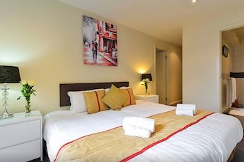 Anchor On Collins - Perths Hotel 29