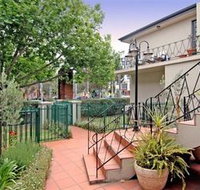 Brunswick Vibe - Perths Hotel