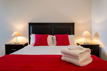ABC Accommodation - Spencer Street - Perths Hotel 0