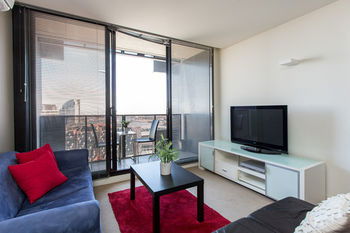 ABC Accommodation - Spencer Street - Perths Hotel 3