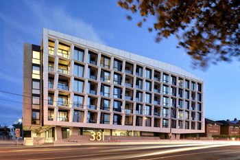 381 Cremorne - Perths Hotel 13