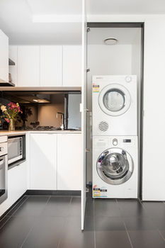 ABC Accommodation - 534 Flinders - Perths Hotel 16