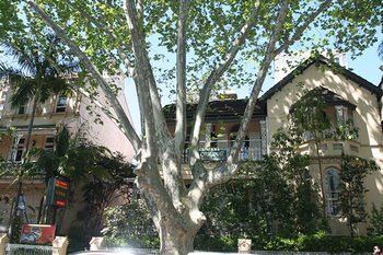 Original Backpackers - Perths Hotel 0