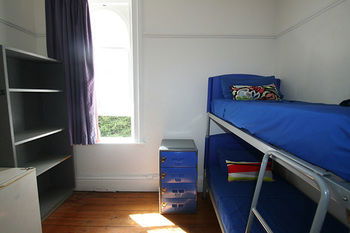 Original Backpackers - Perths Hotel 1