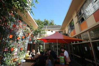 Original Backpackers - Perths Hotel 2