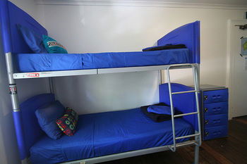 Original Backpackers - Perths Hotel 3