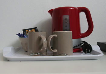 Original Backpackers - Perths Hotel 4