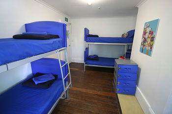 Original Backpackers - Perths Hotel 5
