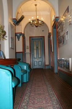 Original Backpackers - Perths Hotel 6